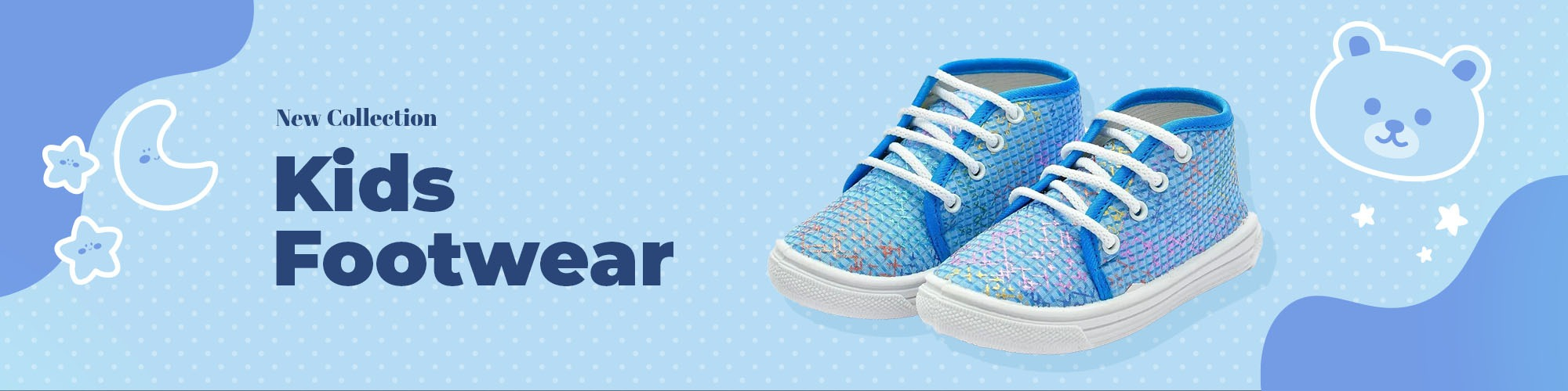 Kids Footwear