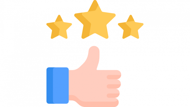 Importance of Product Reviews and Customer Testimonials in Ecommerce