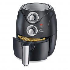Prestige Electric Air Fryer PAF 6.0, Black