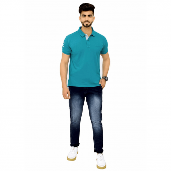 Mens Topwear